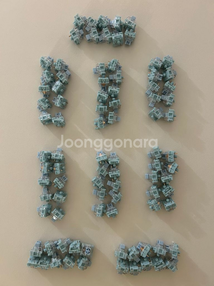 , SWK 캣민트 81EA--1