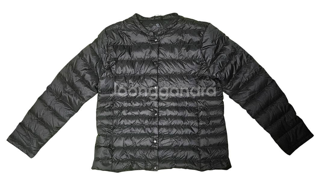 (XL)어라운드뮤즈 경량패딩--0