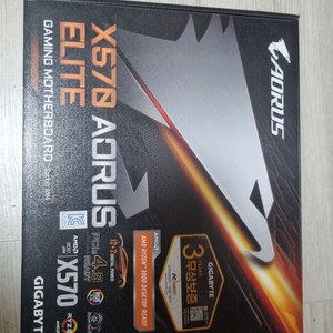 5800X3D +X570 aorus elite