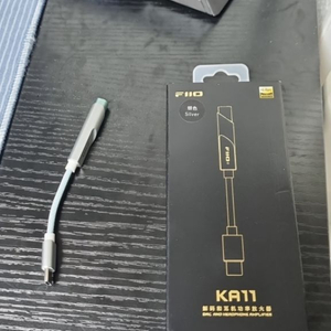 ka11 dac