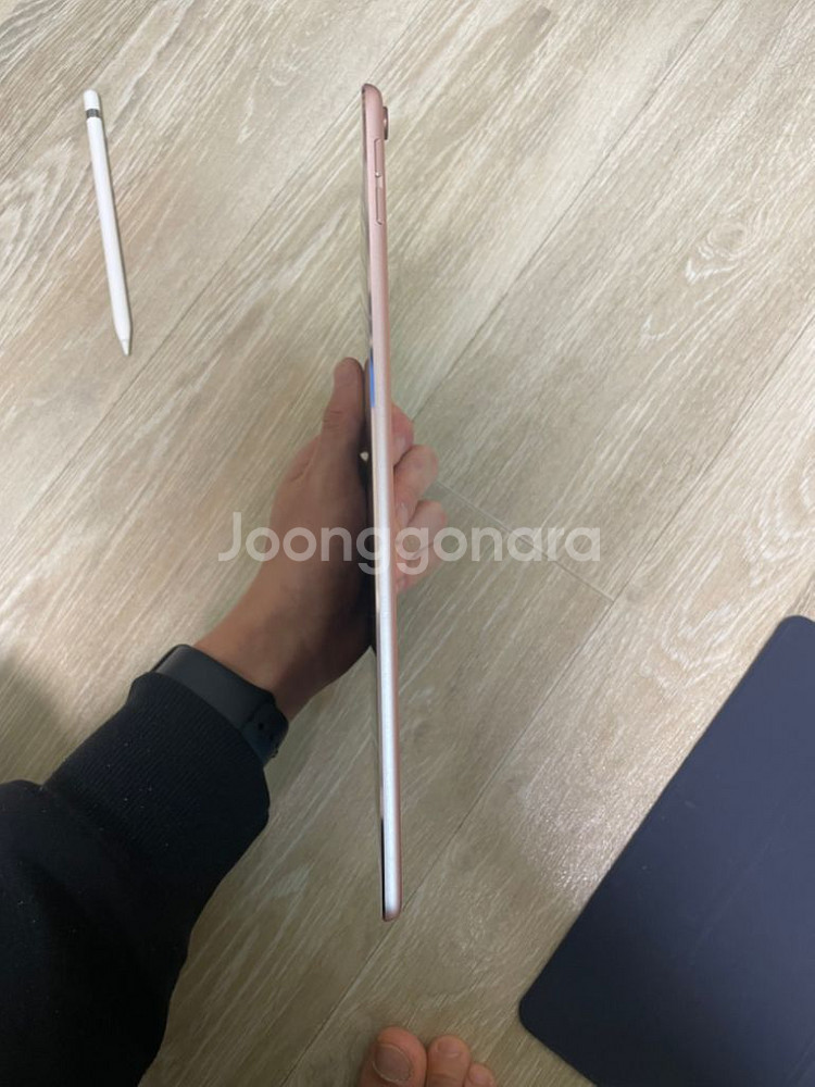 아이패드 프로 10.5 256gb--6