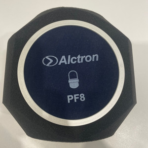 alctron pf8 리플렉션 필터 팝니다