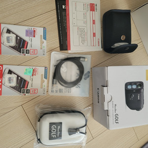 canon powershot golf 파워샷 골프