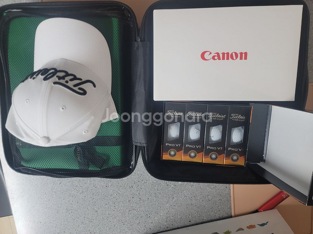 canon powershot golf 파워샷 골프--2