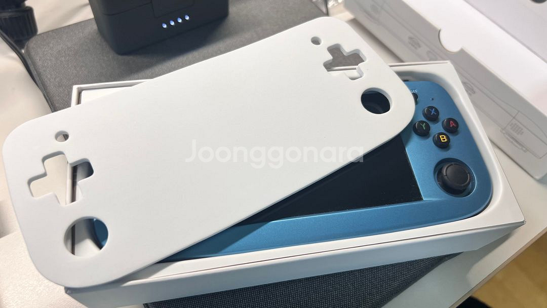 rg503 + 256gb 한방팩--4
