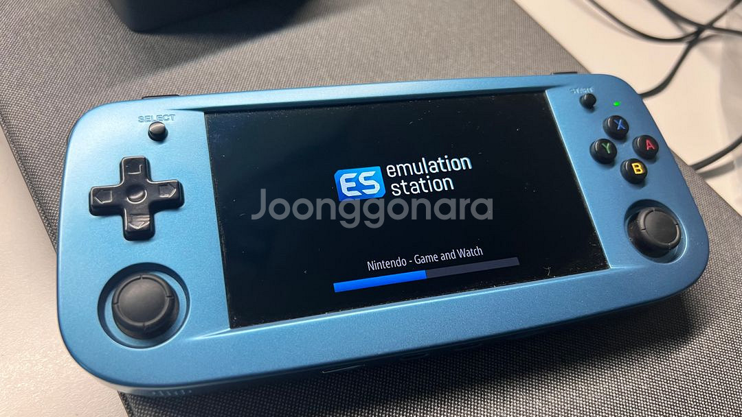 rg503 + 256gb 한방팩--1