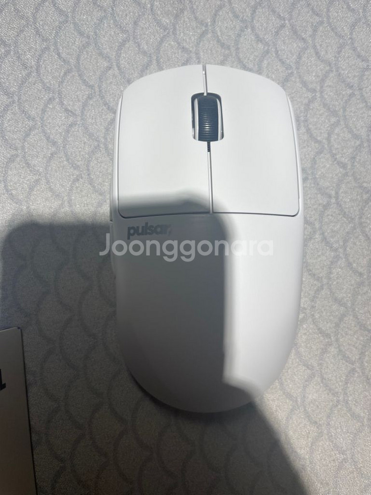 pulsar x2v2 미니 팝니다--1