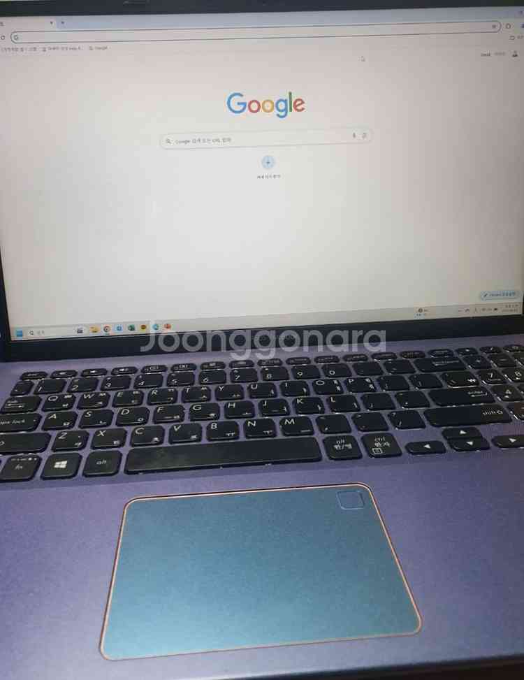 아수스 x512fa 15인치 노트북--2