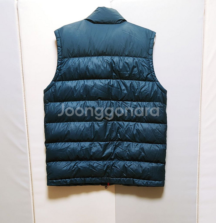 [XXL] 나이키 패딩조끼 550 다크블루371--6