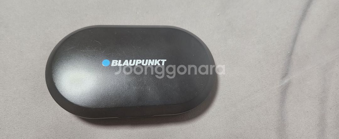 블라우풍트 BLP-BE131K 무선 노이즈캔슬링 이어폰--1