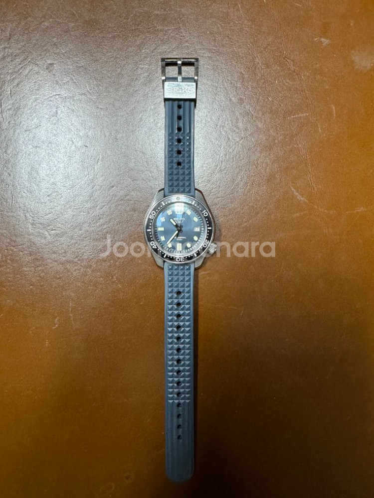 세이코 55주년 다이버 워치 sbex011/sla039--2