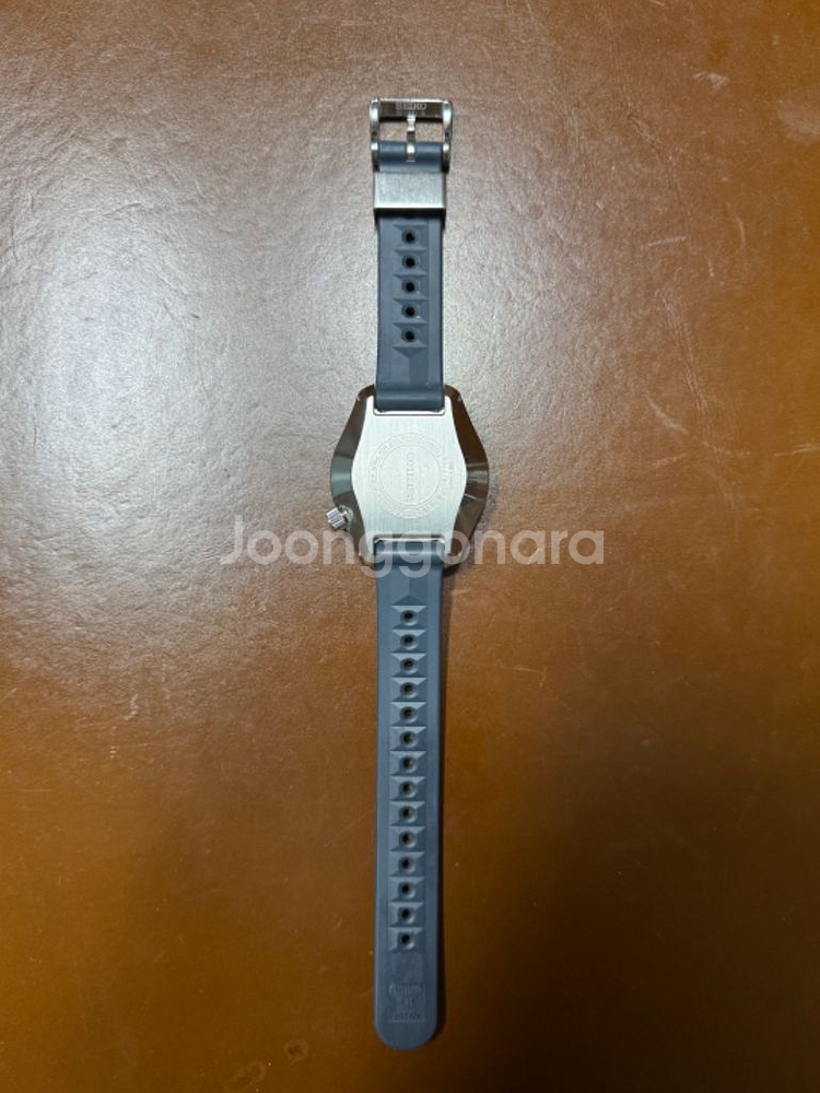 세이코 55주년 다이버 워치 sbex011/sla039--4