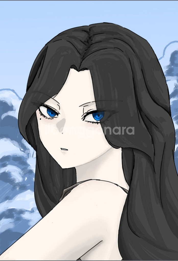 그림 그려드려요(커미션)--3