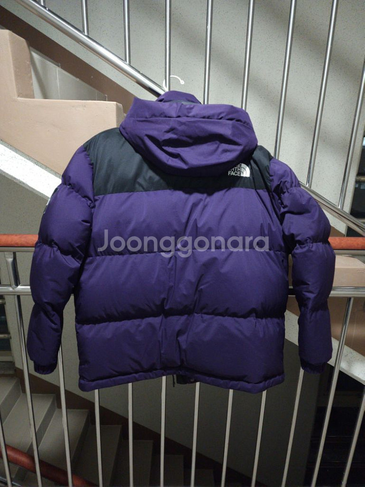 정가36만원 네고가능 노스페이스 몽클레어무스너클몽클레르--1