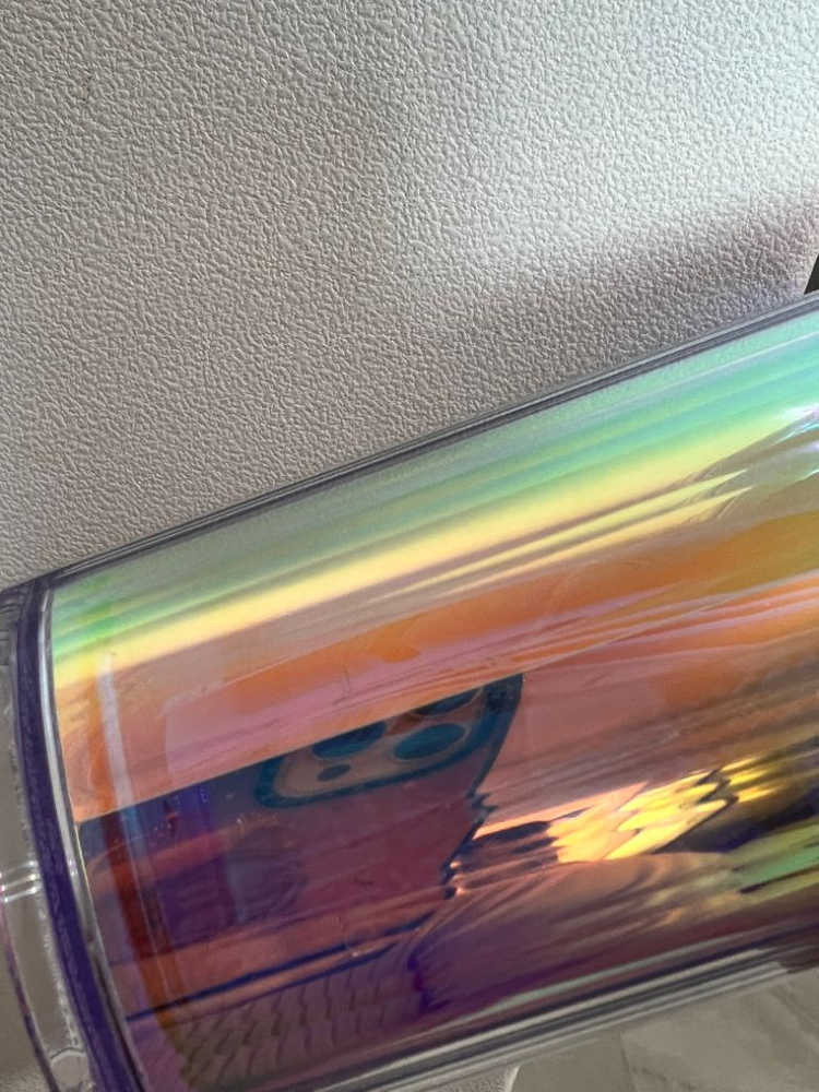 스타벅스 서머 포레스트 칼리도스코프 콜드컵 710ml--3