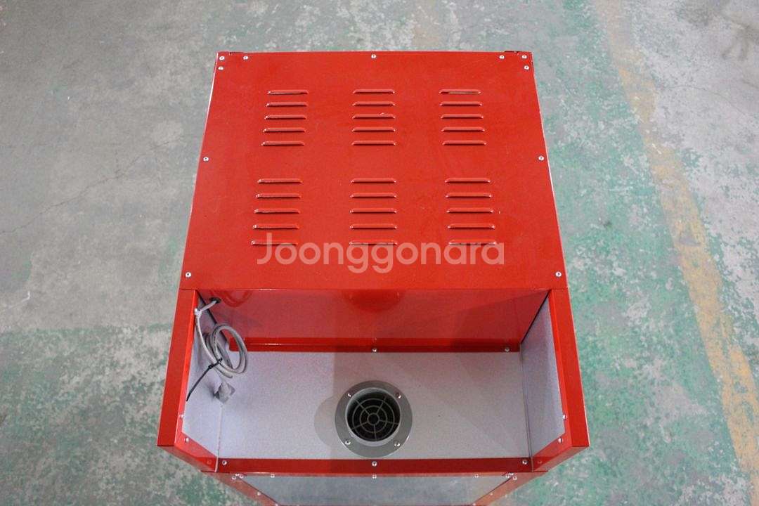 (새제품)8단 동양원 농산물/고추건조기 DYW-800--5