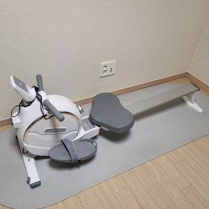 멜킨 스마트 로잉머신