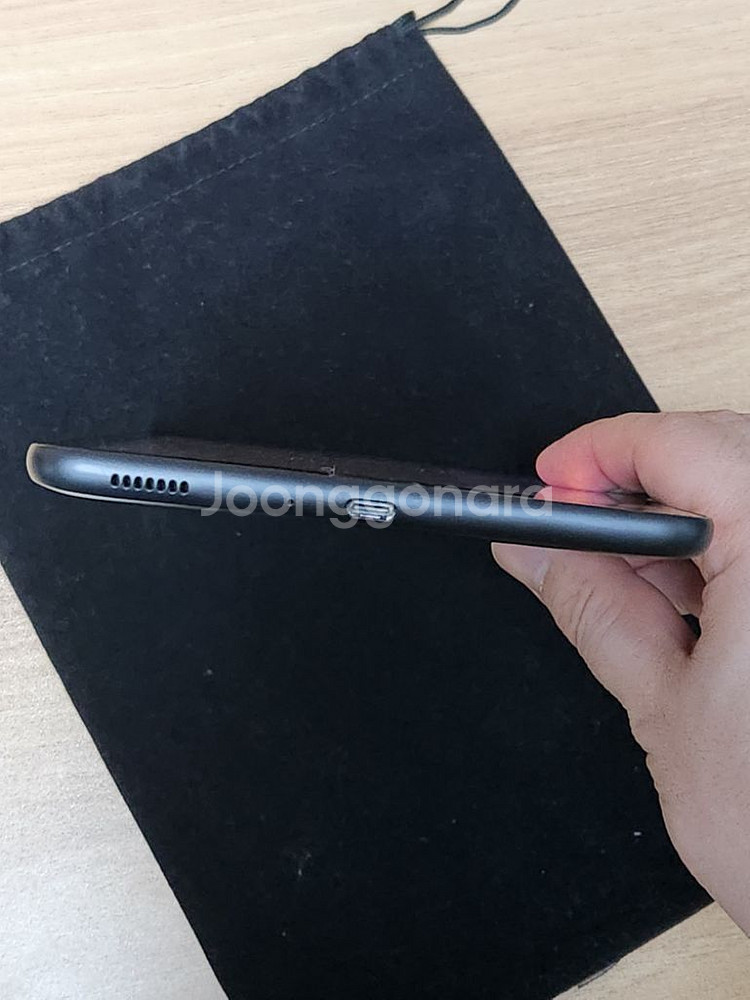 삼성 갤럭시탭 A 8.0 SM-T385K 판매합니다 3--3