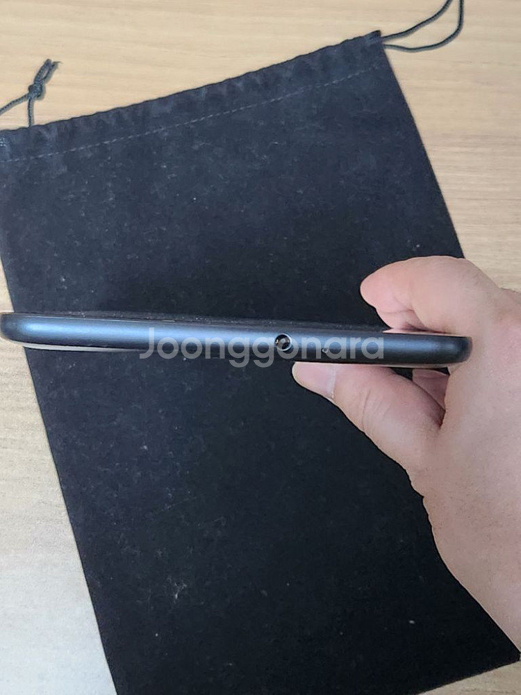 삼성 갤럭시탭 A 8.0 SM-T385K 판매합니다 3--4