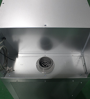 (새제품) 동양원 농산물/고추건조기 DYW-1100B--5
