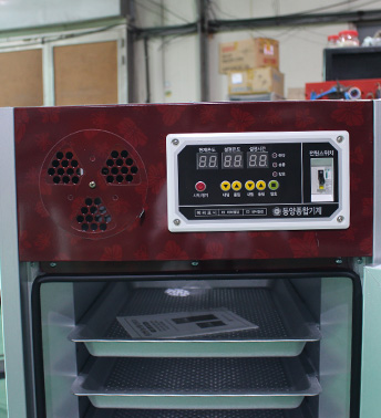 (새제품) 동양원 농산물/고추건조기 DYW-1100B--3