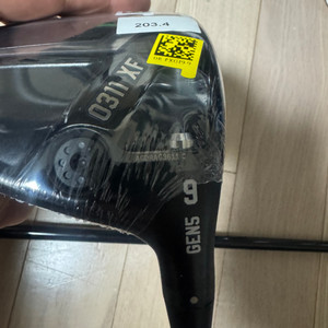 pxg 0311xf gen5 9도 6s 드라이버 팝니다