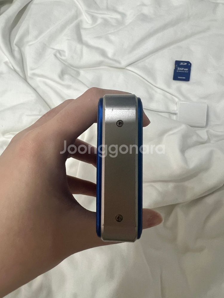삼성 케녹스 #1 sm3 빈티지 디카 레트로 카메라--3
