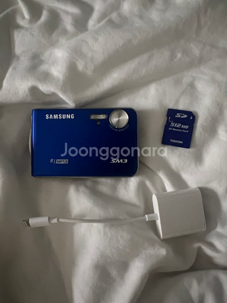 삼성 케녹스 #1 sm3 빈티지 디카 레트로 카메라--0