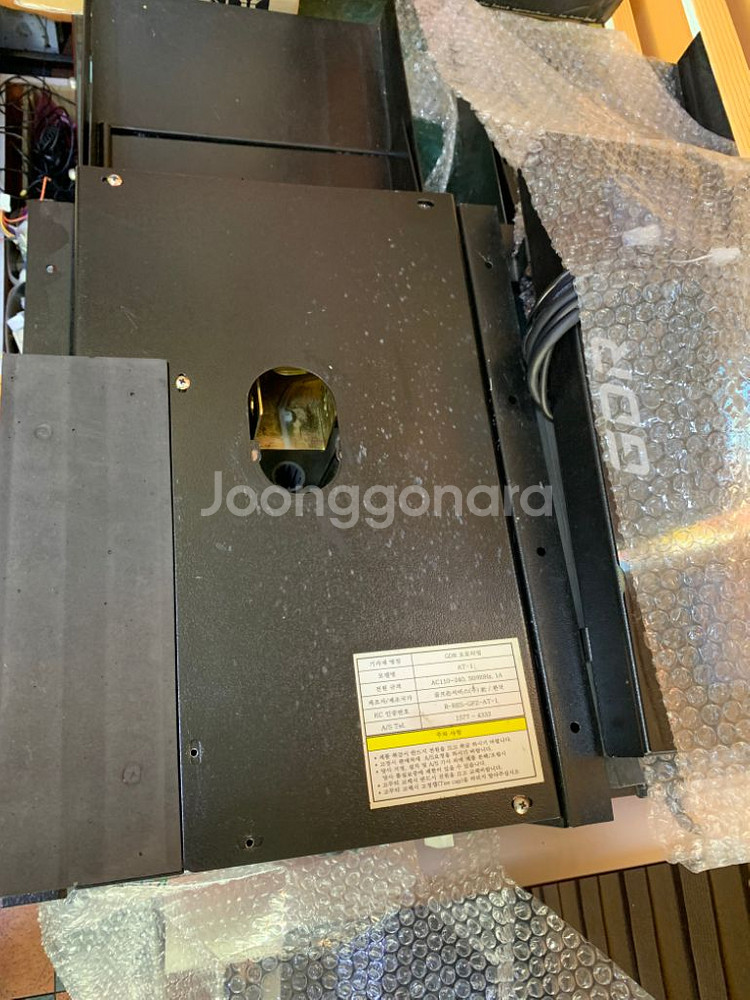 골프존 GDR 골프 연습용 기계--8