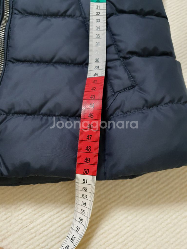 타미힐피거 키즈 경량패딩--5