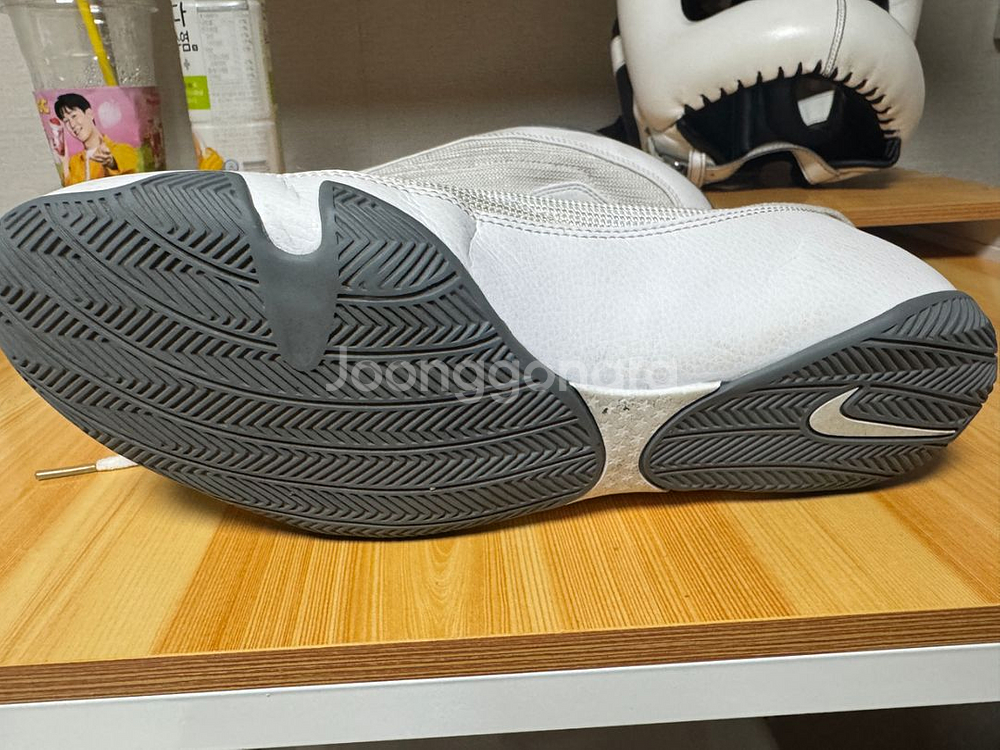 나이키 마초마이 270--1