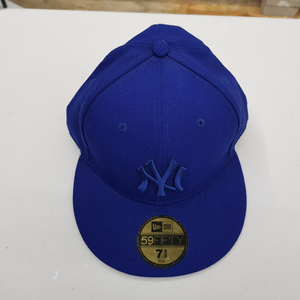 뉴에라 59fifty 캡 모자