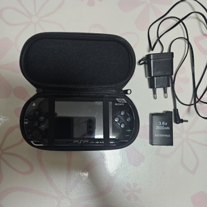 PSP 끝판왕세팅 128GB