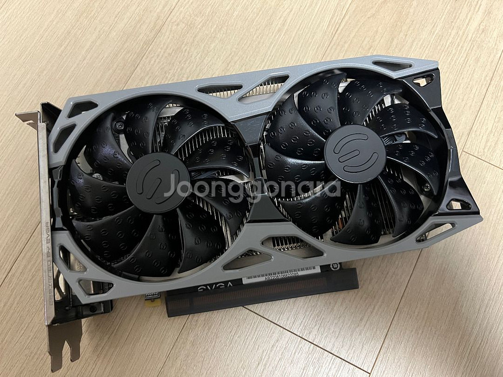 evga 1660 super 팝니다--1