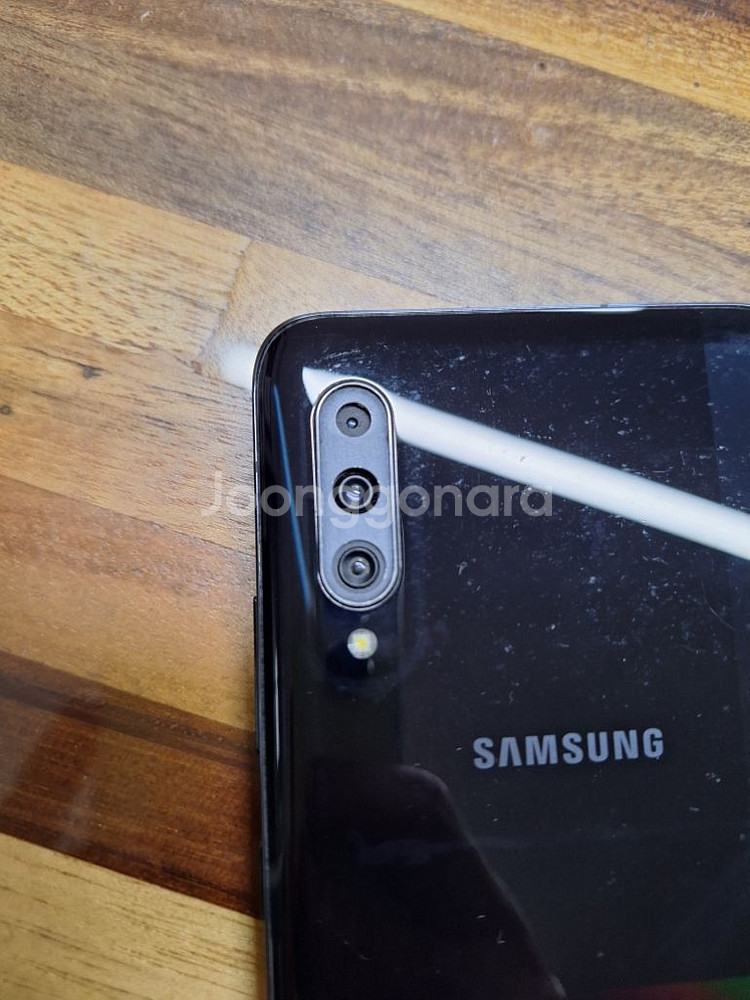 갤럭시 A90 128기가 팝니다.--3