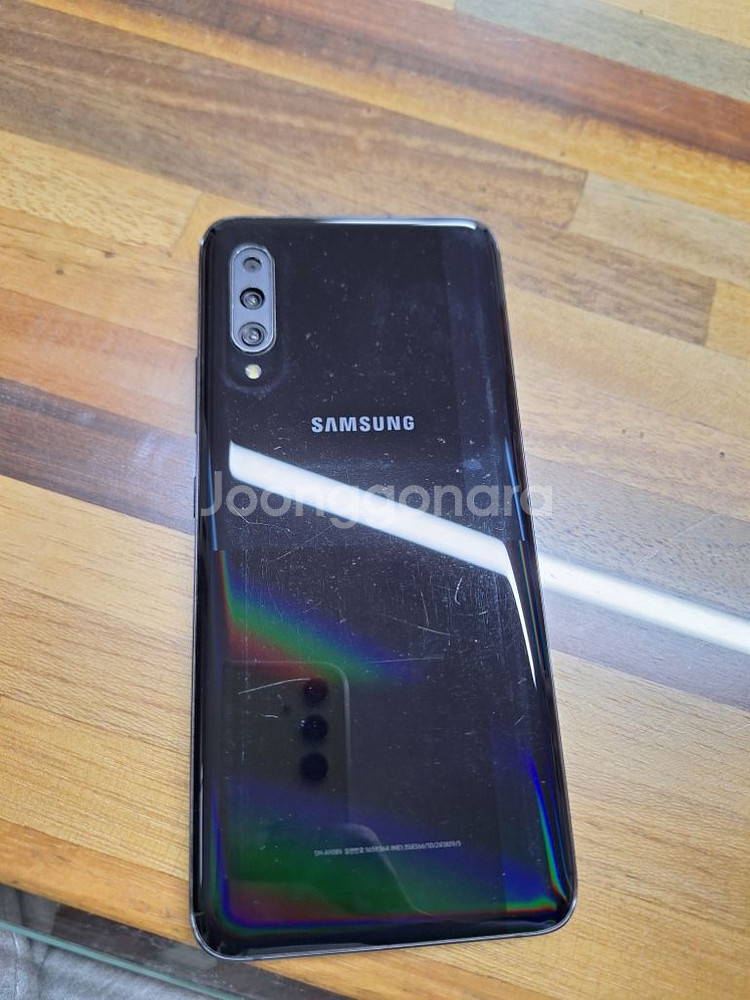 갤럭시 A90 128기가 팝니다.--2