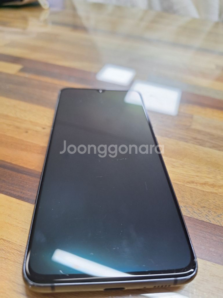 갤럭시 A90 128기가 팝니다.--1