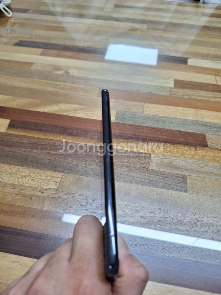 갤럭시 A90 128기가 팝니다.--7