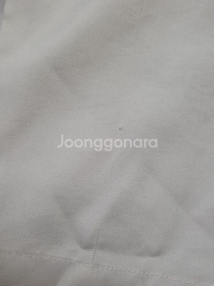 실험가운 실험복--2