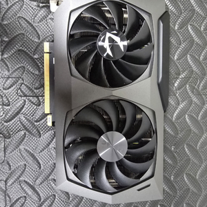 (안산/시흥)ZOTAC RTX 3070 그래픽카드