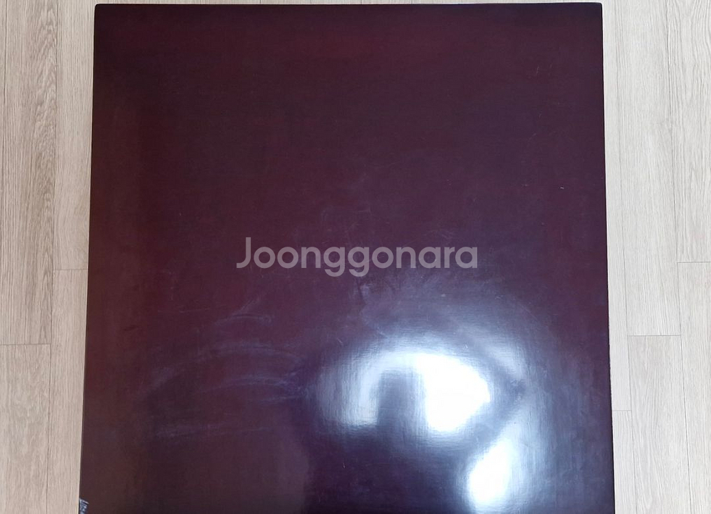 교자상 제사상 공부책상 밥상 새상품--1