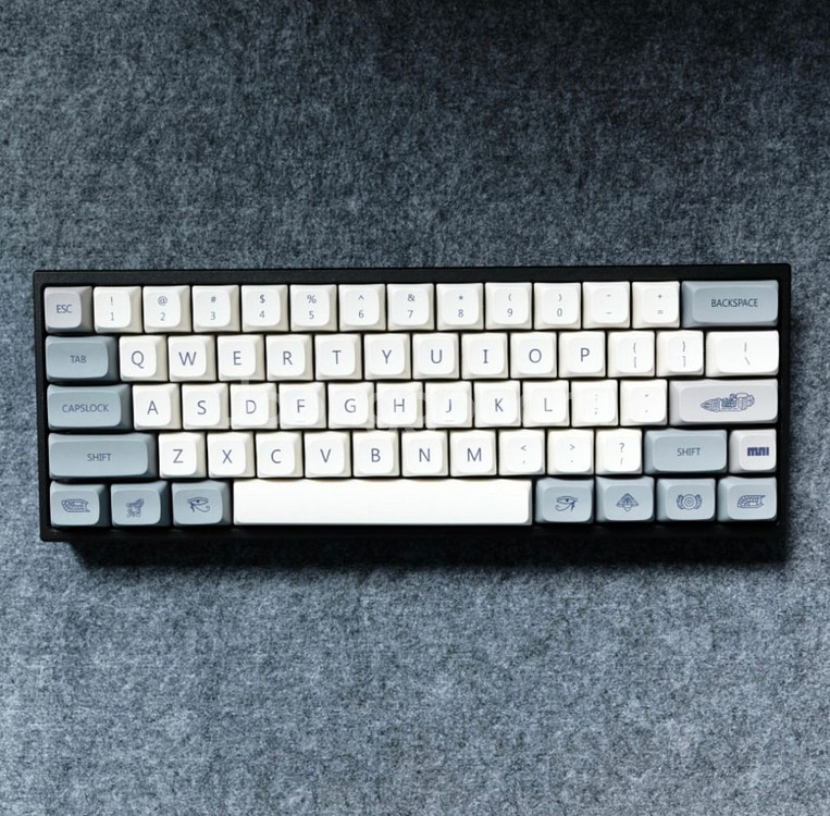비전 키캡 xda--1