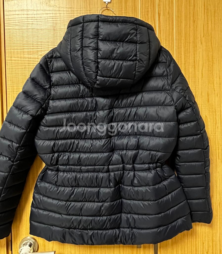폴로 로렌 랄프로렌 경량패딩 M--1