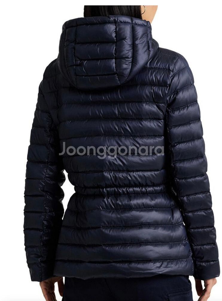 폴로 로렌 랄프로렌 경량패딩 M--4