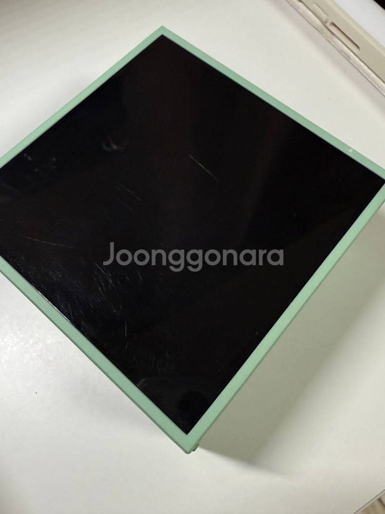 디붐 타임박스 미니 Divoom TIMEBOX-MINI--1