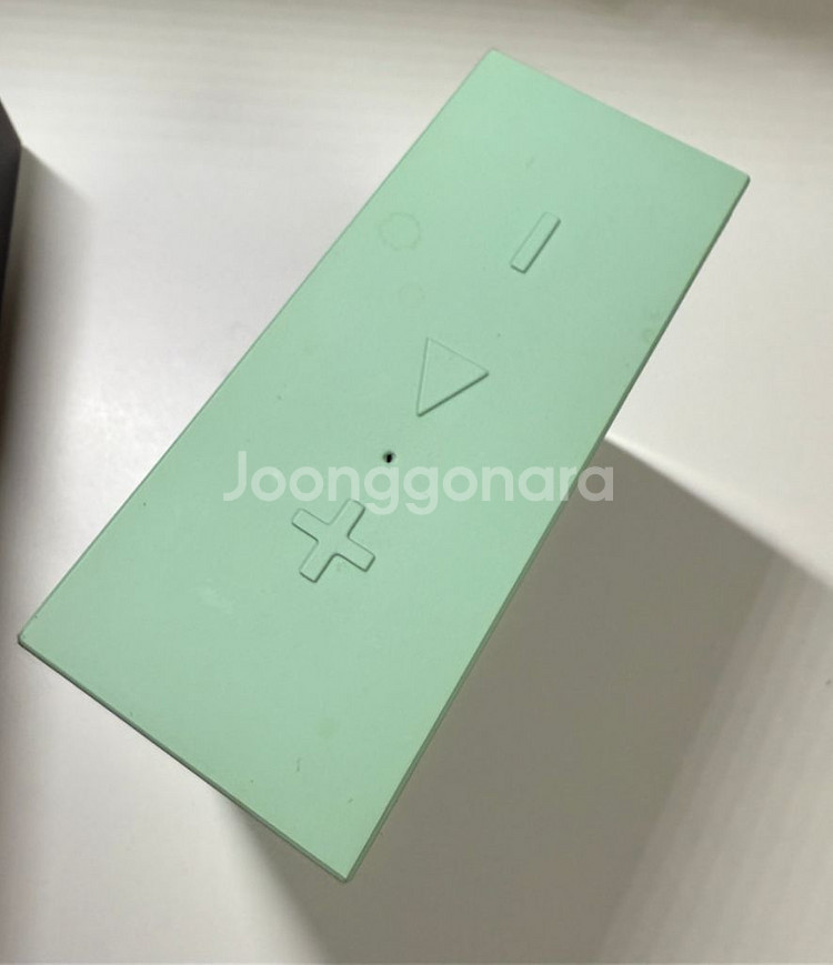 디붐 타임박스 미니 Divoom TIMEBOX-MINI--2