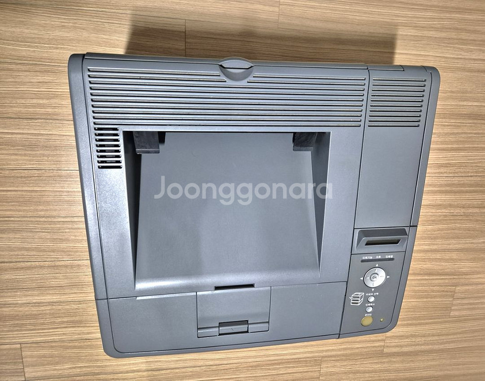 캐논 LBP 7280K 레이저 프린터--1