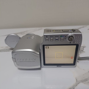 Nikon 카메라 ,니콘 쿨픽스 s10 (S급)