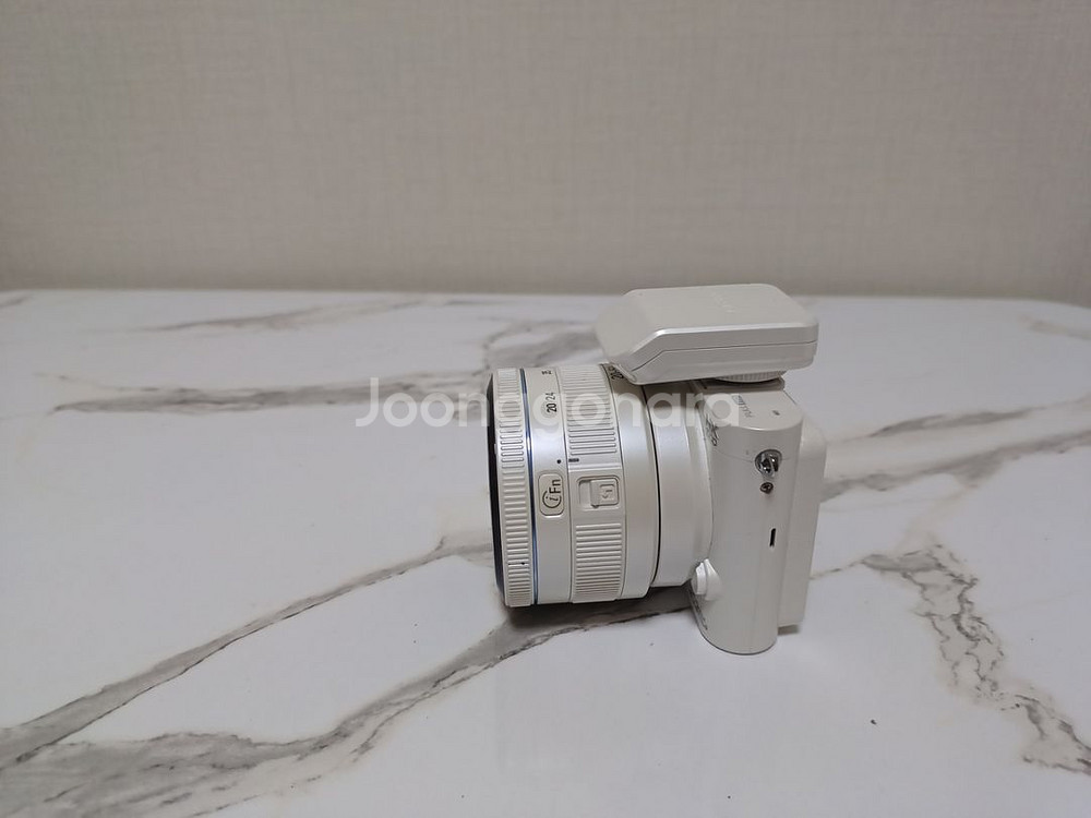 삼성 nx1000 미러리스 카메라--2