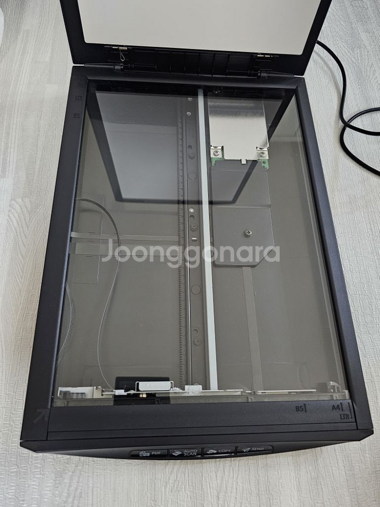 캐논 CanoScan 스캐너 LiDE 120 판매--2